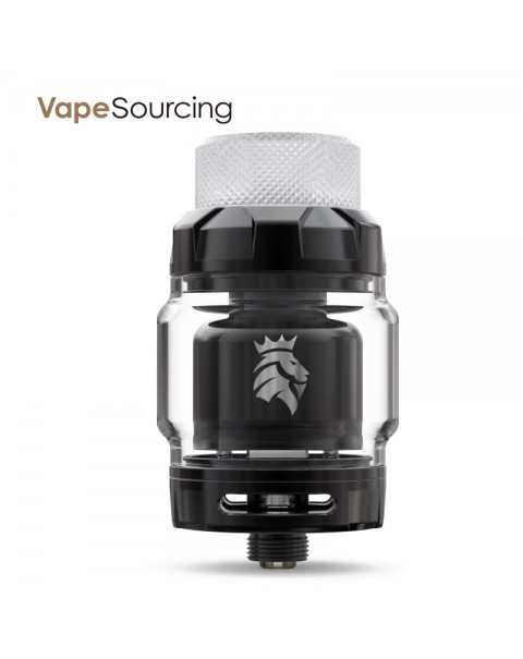 Kaees & Tony B. Stacked RTA Rebuildable Tank Atomizer