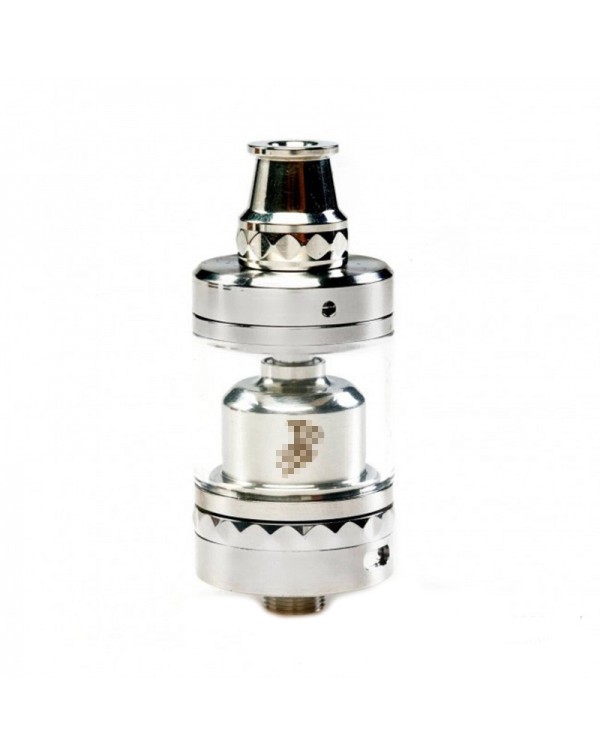 Vapeasy D.R.A.M III DRAM 3 Style MTL/DL RTA 22mm