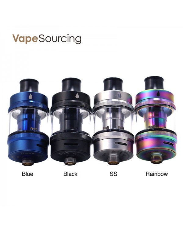 Aspire Tigon Sub Ohm Tank 3.5ml