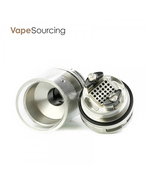 Blitz FP RTA 4ml/6ml Rebuildable Tank Atomizer