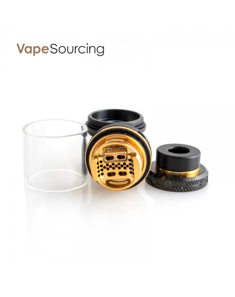 CoilART MAGE RTA V2 Atomizer