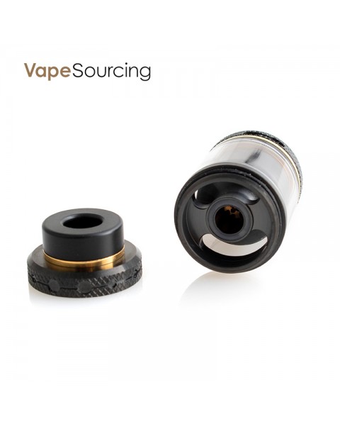 CoilART MAGE RTA V2 Atomizer