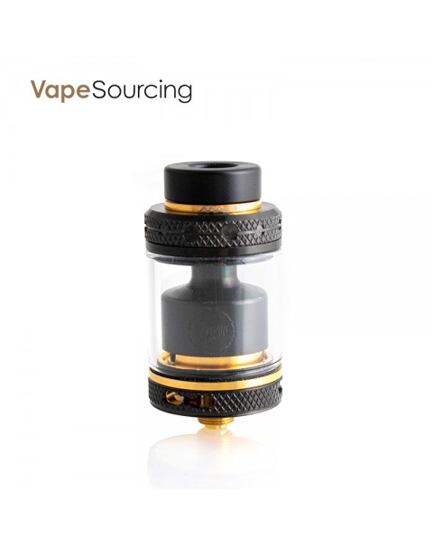 CoilART MAGE RTA V2 Atomizer