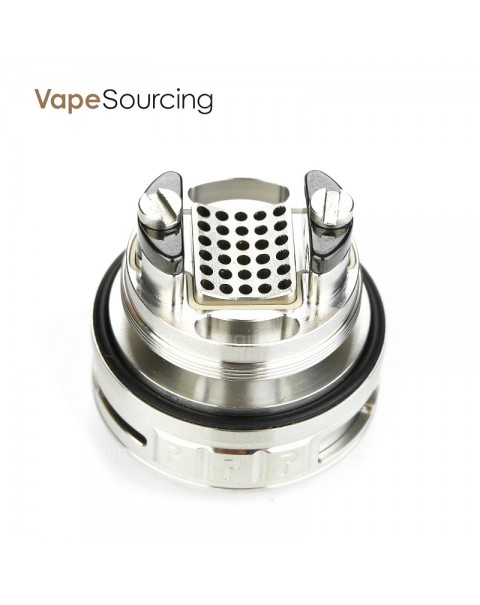 Blitz FP RTA 4ml/6ml Rebuildable Tank Atomizer