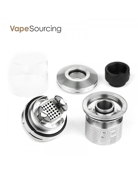 Blitz FP RTA 4ml/6ml Rebuildable Tank Atomizer