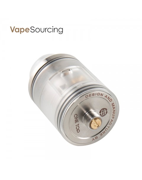 Onetopvape Gemini RDTA 26.5MM