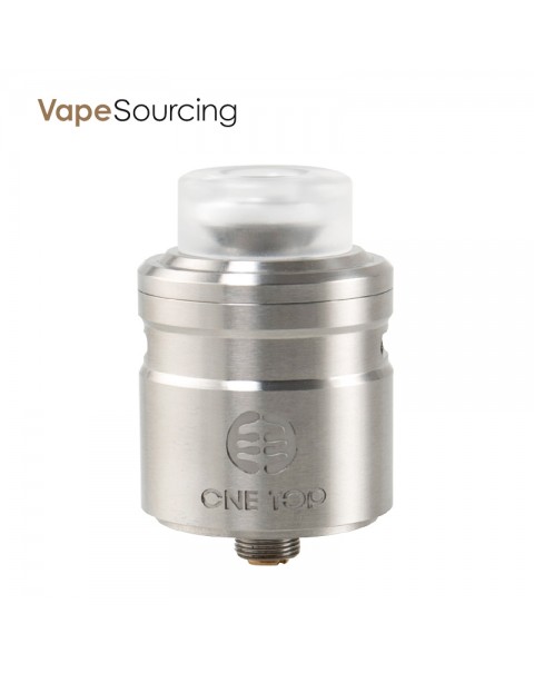 Onetopvape Gemini RDTA 26.5MM