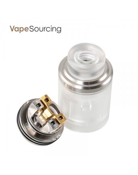 Onetopvape Gemini RDTA 26.5MM