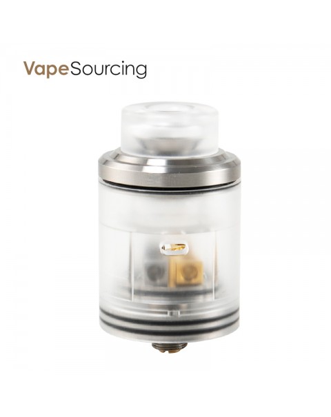 Onetopvape Gemini RDTA 26.5MM