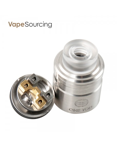 Onetopvape Gemini RDTA 26.5MM