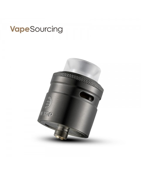 Onetopvape Gemini RDTA 26.5MM