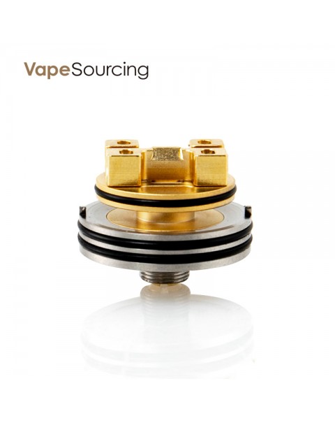 Onetopvape Gemini RDTA 26.5MM