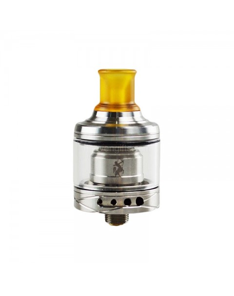 Hotcig Centaur Mini RTA 2ml Rebuildable Tank Atomizer