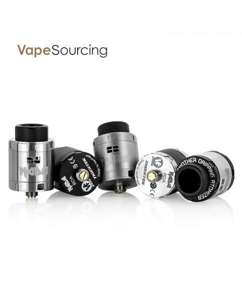 Tigertek NADA BF RDA 25MM Rebuildable Dripping Atomizer