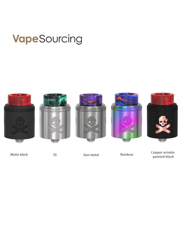 Vandy Vape Bonza V1.5 RDA 24mm