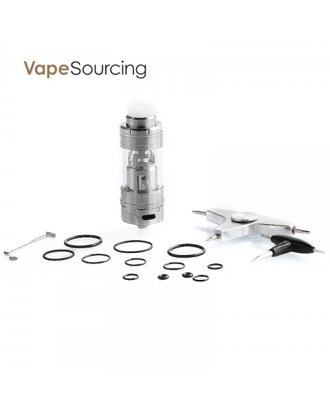 ShenRay VG V5S Style RTA 4.2ml Rebuildable Tank Atomizer