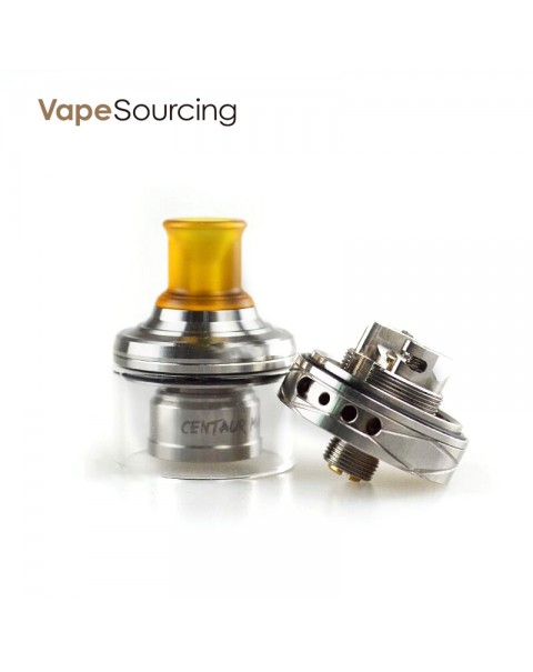 Hotcig Centaur Mini RTA 2ml Rebuildable Tank Atomizer