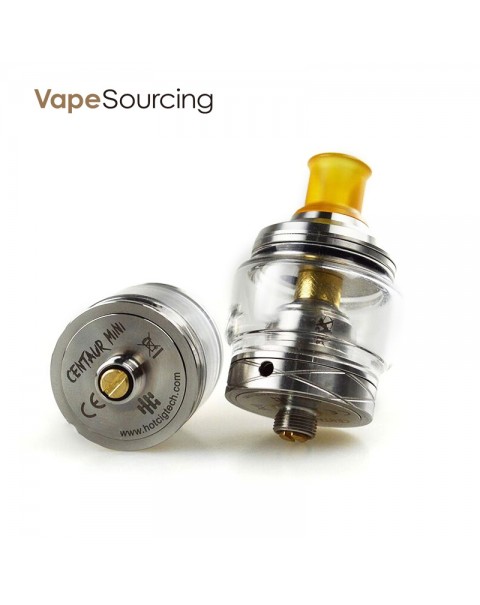 Hotcig Centaur Mini RTA 2ml Rebuildable Tank Atomizer