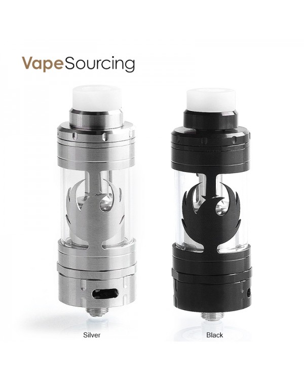 ShenRay VG V5S Style RTA 4.2ml Rebuildable Tank At...