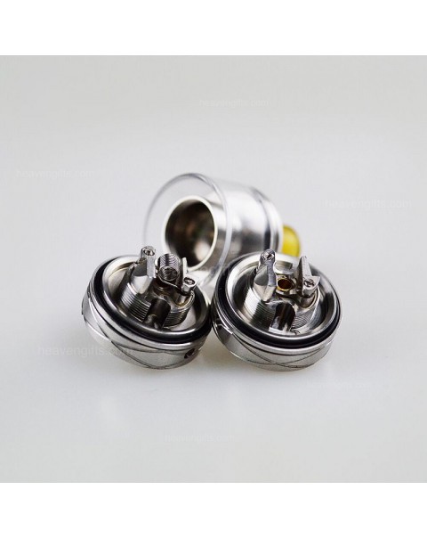 Hotcig Centaur Mini RTA 2ml Rebuildable Tank Atomizer