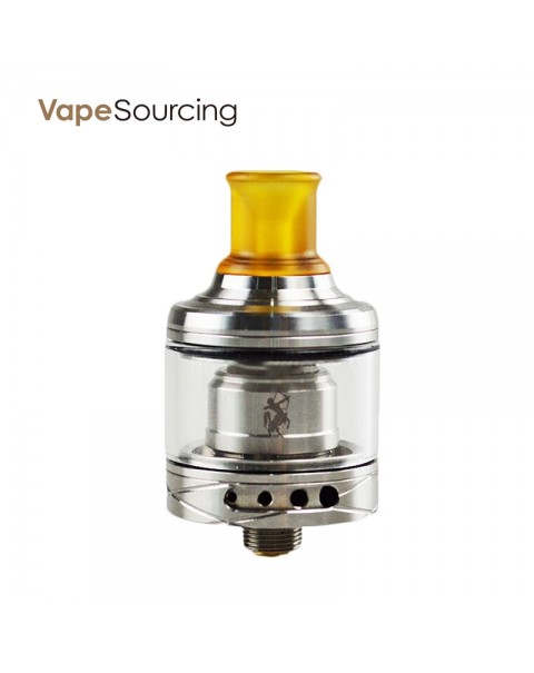 Hotcig Centaur Mini RTA 2ml Rebuildable Tank Atomizer