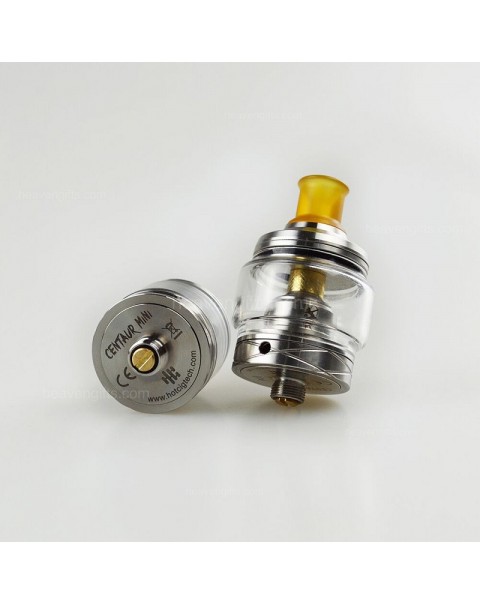 Hotcig Centaur Mini RTA 2ml Rebuildable Tank Atomizer