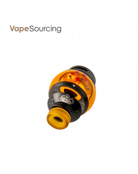 Fumytech Dragon Ball V2 RTA Rebuildable Tank Atomizer