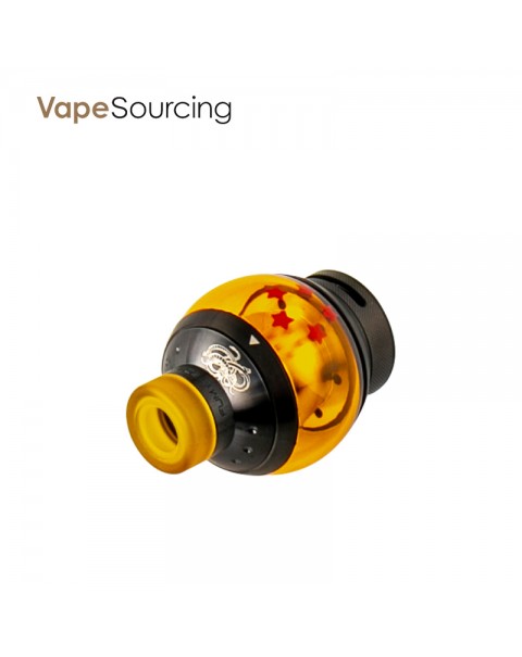 Fumytech Dragon Ball V2 RTA Rebuildable Tank Atomizer