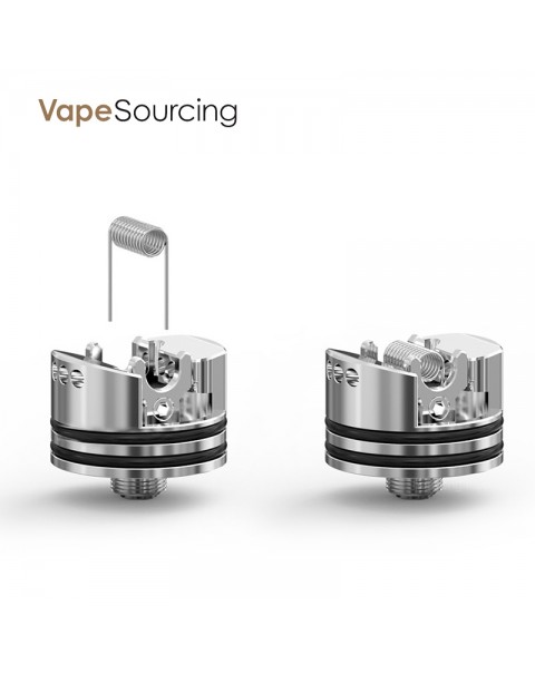 Ehpro Lock RDA 24mm Rebuildable Dripping Atomizer