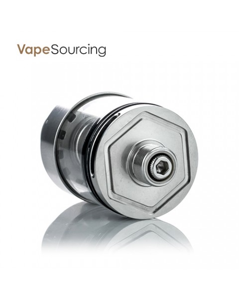 Coil Master Monstruito Flying Saucer V2 RDA