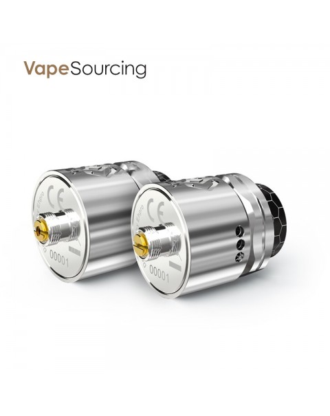 Ehpro Lock RDA 24mm Rebuildable Dripping Atomizer