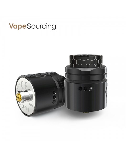 Ehpro Lock RDA 24mm Rebuildable Dripping Atomizer