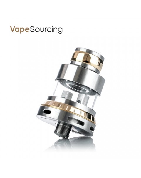 Coil Master Monstruito Flying Saucer V2 RDA