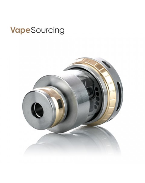 Coil Master Monstruito Flying Saucer V2 RDA