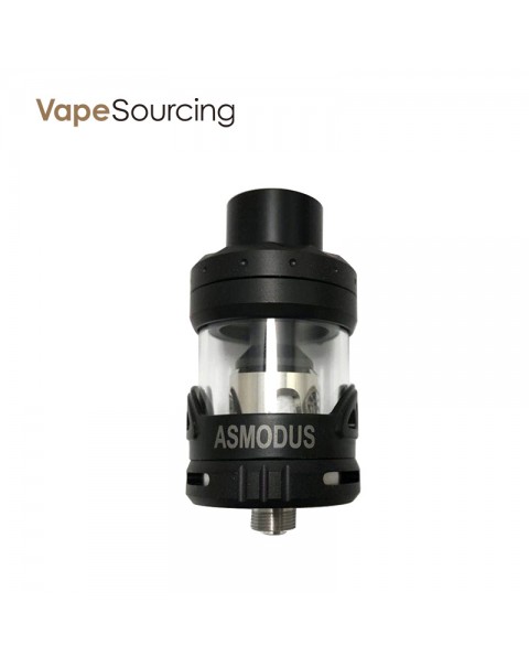 Asmodus Viento Sub Ohm Tank 3.5ml