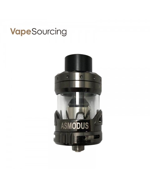 Asmodus Viento Sub Ohm Tank 3.5ml