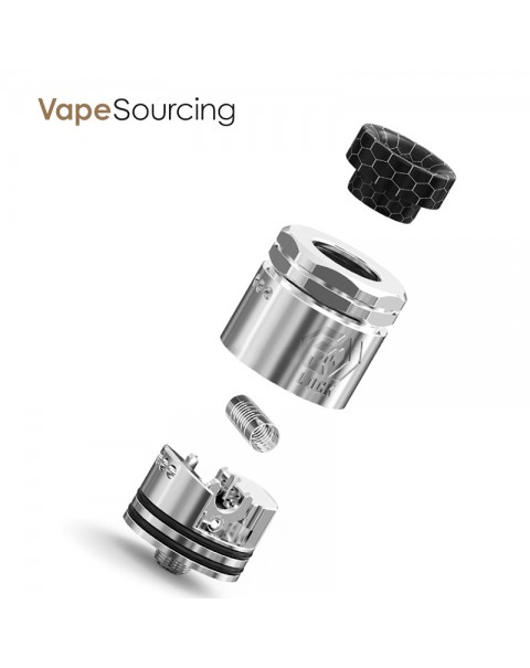 Ehpro Lock RDA 24mm Rebuildable Dripping Atomizer