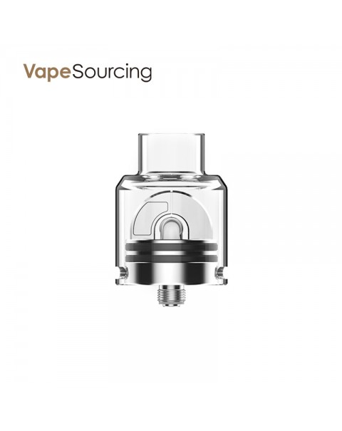 Hugsvape Ring Lord RDA 27MM Rebuildable Dripping Atomizer