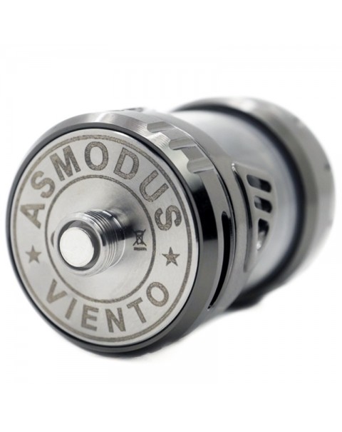 Asmodus Viento Sub Ohm Tank 3.5ml