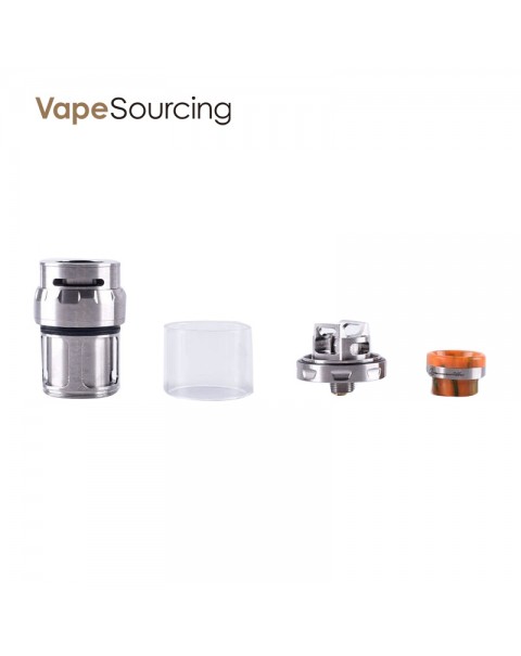 ShenRay JK Mini Style RTA 4.5ml/2ml