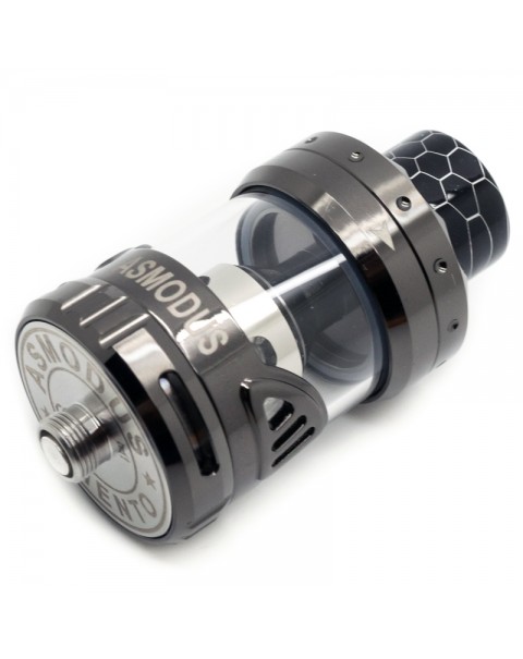 Asmodus Viento Sub Ohm Tank 3.5ml