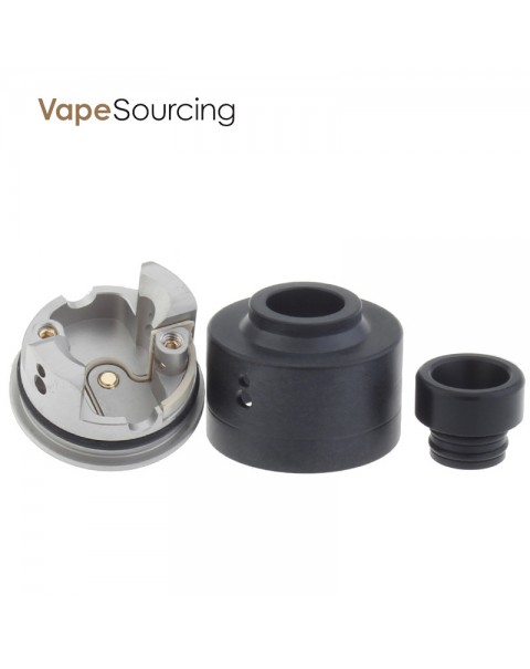 Kindbright Haku Venna Style BF RDA 22mm