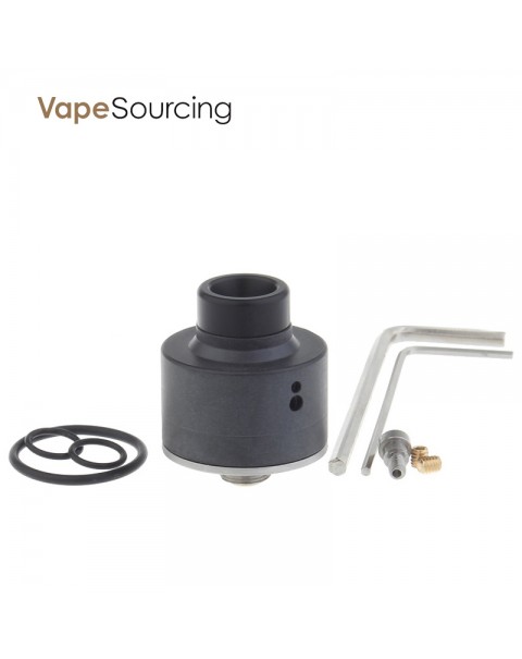 Kindbright Haku Venna Style BF RDA 22mm