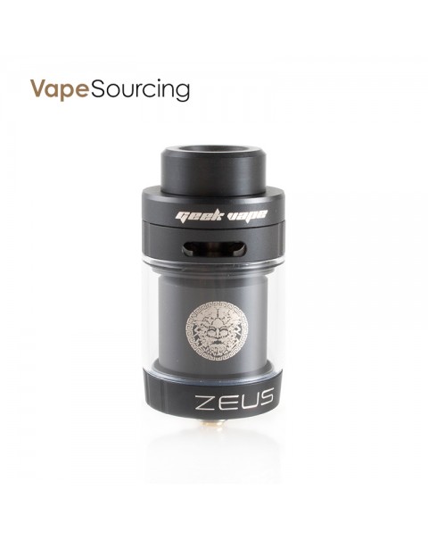 GeekVape Zeus Dual RTA 26mm