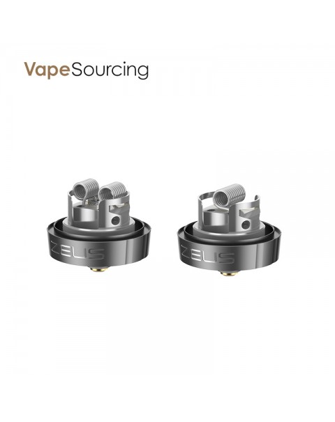 GeekVape Zeus Dual RTA 26mm