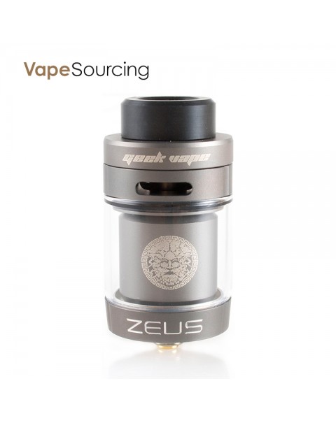 GeekVape Zeus Dual RTA 26mm