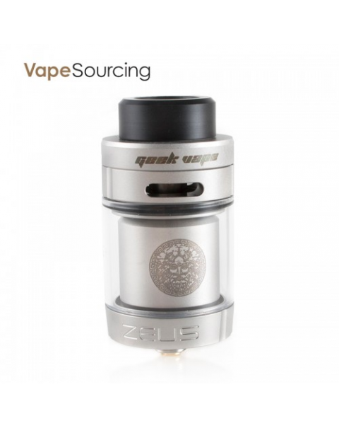 GeekVape Zeus Dual RTA 26mm