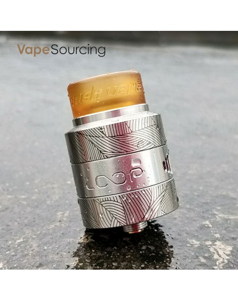 Geek Vape Loop V1.5 BF RDA 24MM