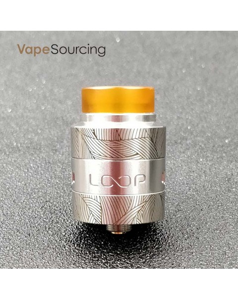 Geek Vape Loop V1.5 BF RDA 24MM