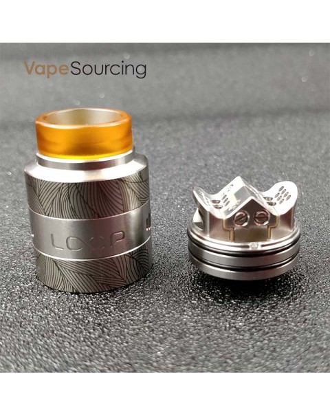 Geek Vape Loop V1.5 BF RDA 24MM